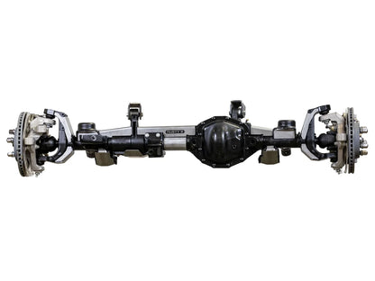 RUSTY'S OFFROAD PRODUCTS Dana 44 アクスルトラスパッケージ (JL/JT 2018-2022)