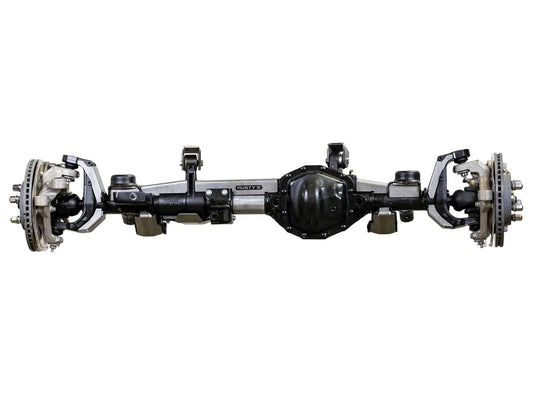 RUSTY'S OFFROAD PRODUCTS Dana 44 アクスルトラスパッケージ (JL/JT 2018-2022)