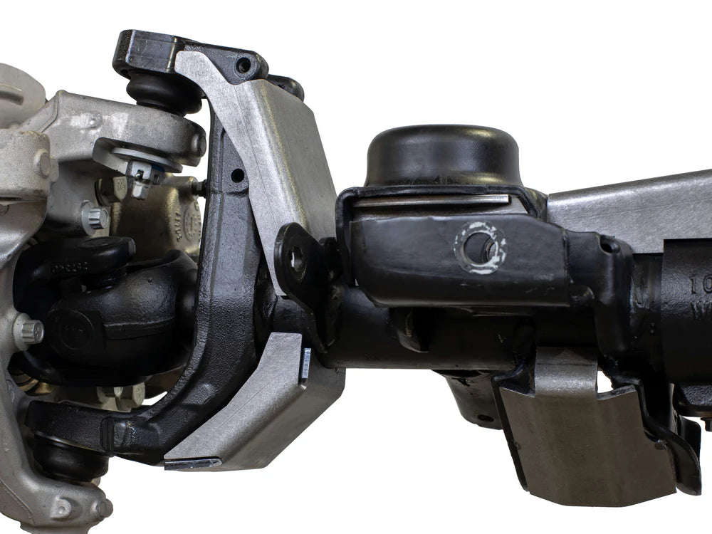 RUSTY'S OFFROAD PRODUCTS Dana 44 アクスルトラスパッケージ (JL/JT 2018-2022)