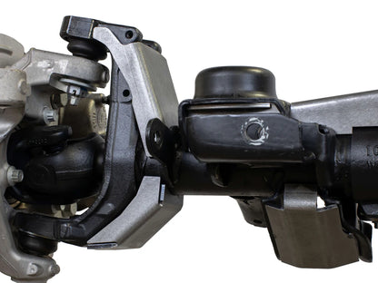 RUSTY'S OFFROAD PRODUCTS Dana 44 アクスルトラスパッケージ (JL/JT 2018-2022)