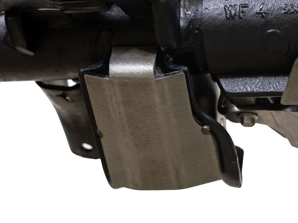 RUSTY'S OFFROAD PRODUCTS Dana 44 アクスルトラスパッケージ (JL/JT 2018-2022)