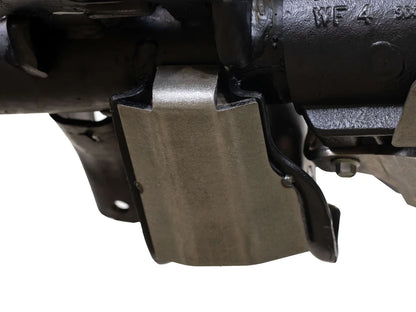 RUSTY'S OFFROAD PRODUCTS Dana 44 アクスルトラスパッケージ (JL/JT 2018-2022)