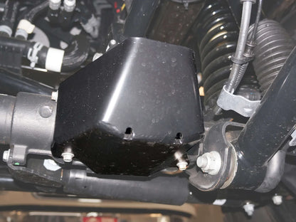 RUSTY'S OFFROAD PRODUCTS Dana 44 アクスルトラスパッケージ (JL/JT 2018-2022)