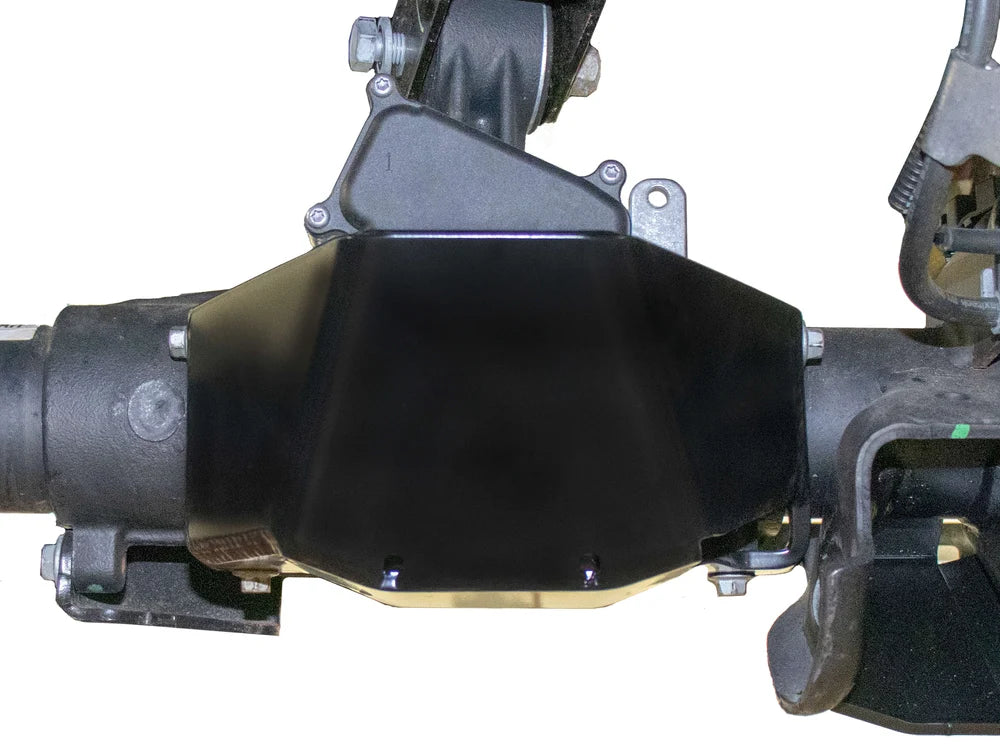 RUSTY'S OFFROAD PRODUCTS Dana 44 アクスルトラスパッケージ (JL/JT 2018-2022)