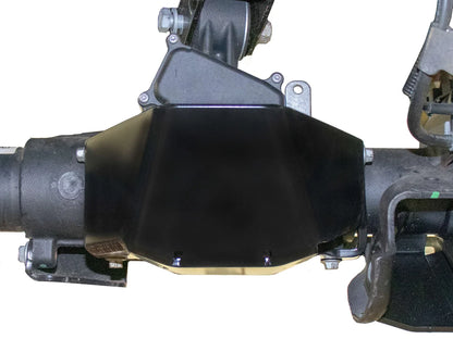 RUSTY'S OFFROAD PRODUCTS Dana 44 アクスルトラスパッケージ (JL/JT 2018-2022)