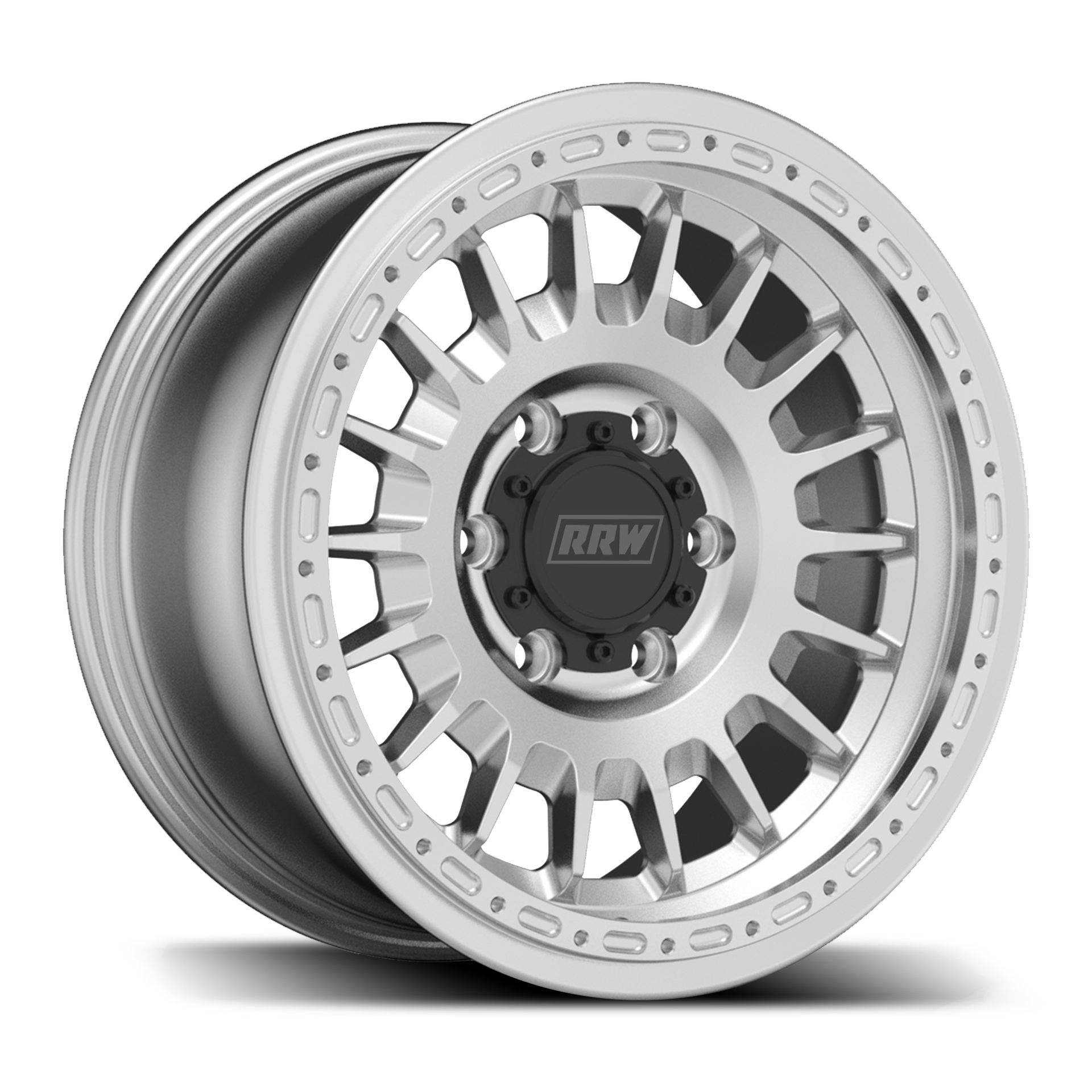 RRW リレーションレースホイール RG7-H Hybrid MonoForged Wheel