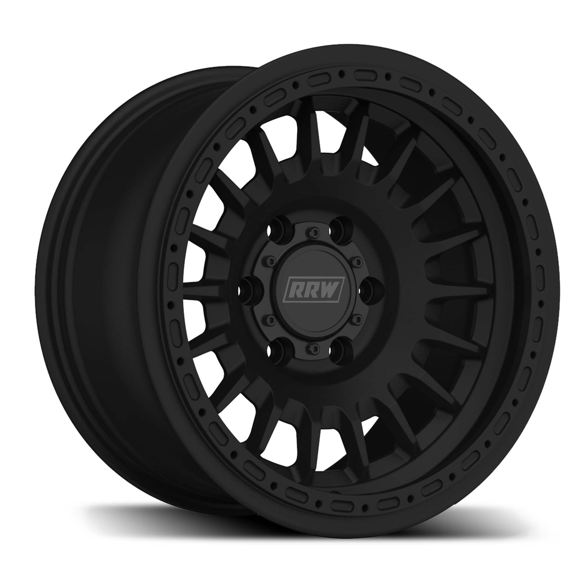 RRW リレーションレースホイール 17インチ RRW リレーションレースホイール RG7-H Hybrid MonoForged Wheel