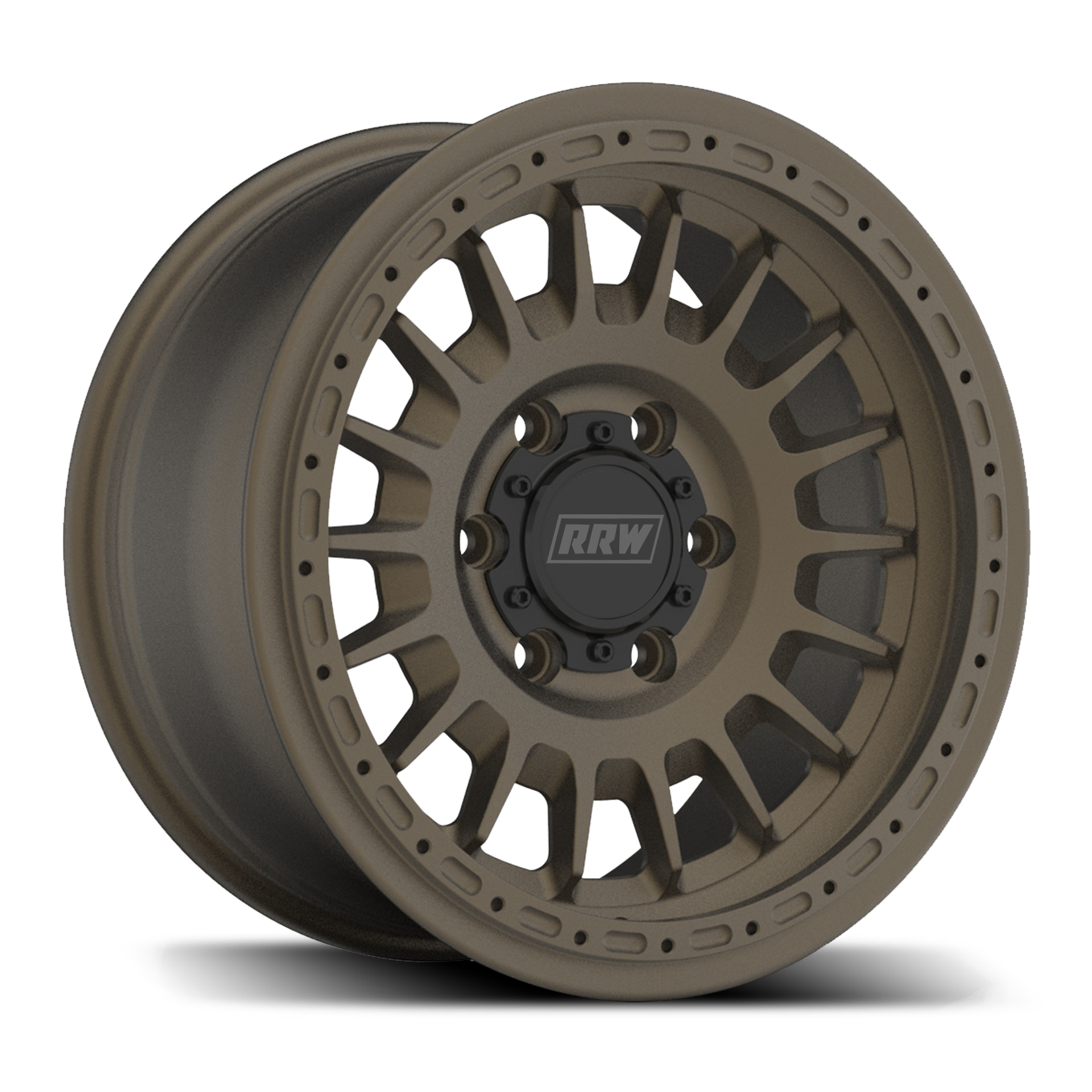 RRW リレーションレースホイール RG7-H Hybrid MonoForged Wheel