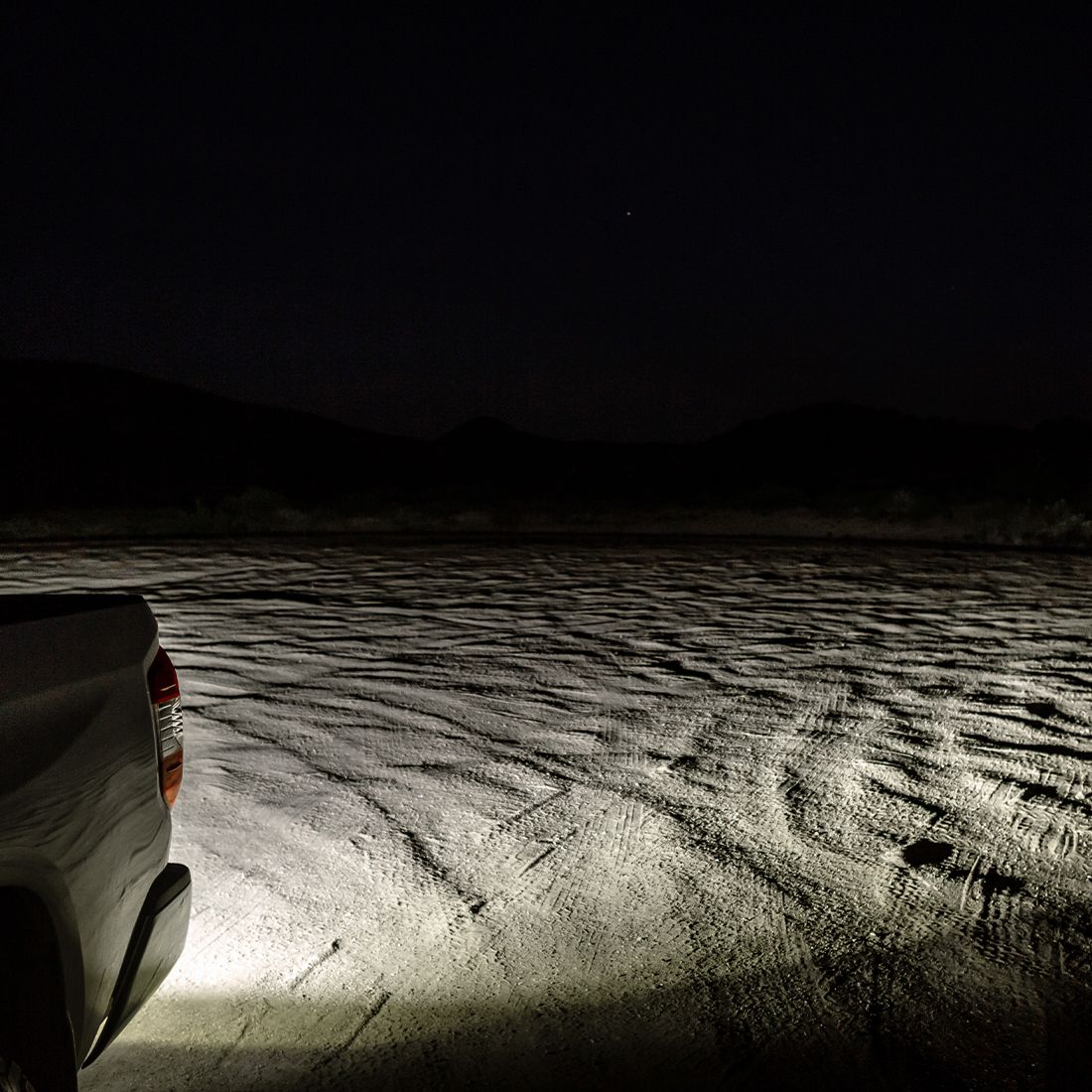 Rigid Industries SR-Lシリーズ スプレッダー フラッシュマウント LEDライト Halo搭載 ペア