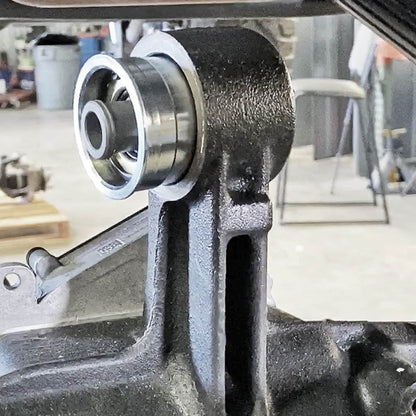 RockJock ロックジョック フロントアクスルハウジング ジョニージョイントキット（JL/JT）