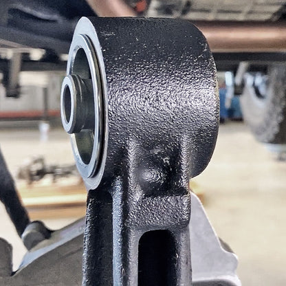 RockJock ロックジョック フロントアクスルハウジング ジョニージョイントキット（JL/JT）