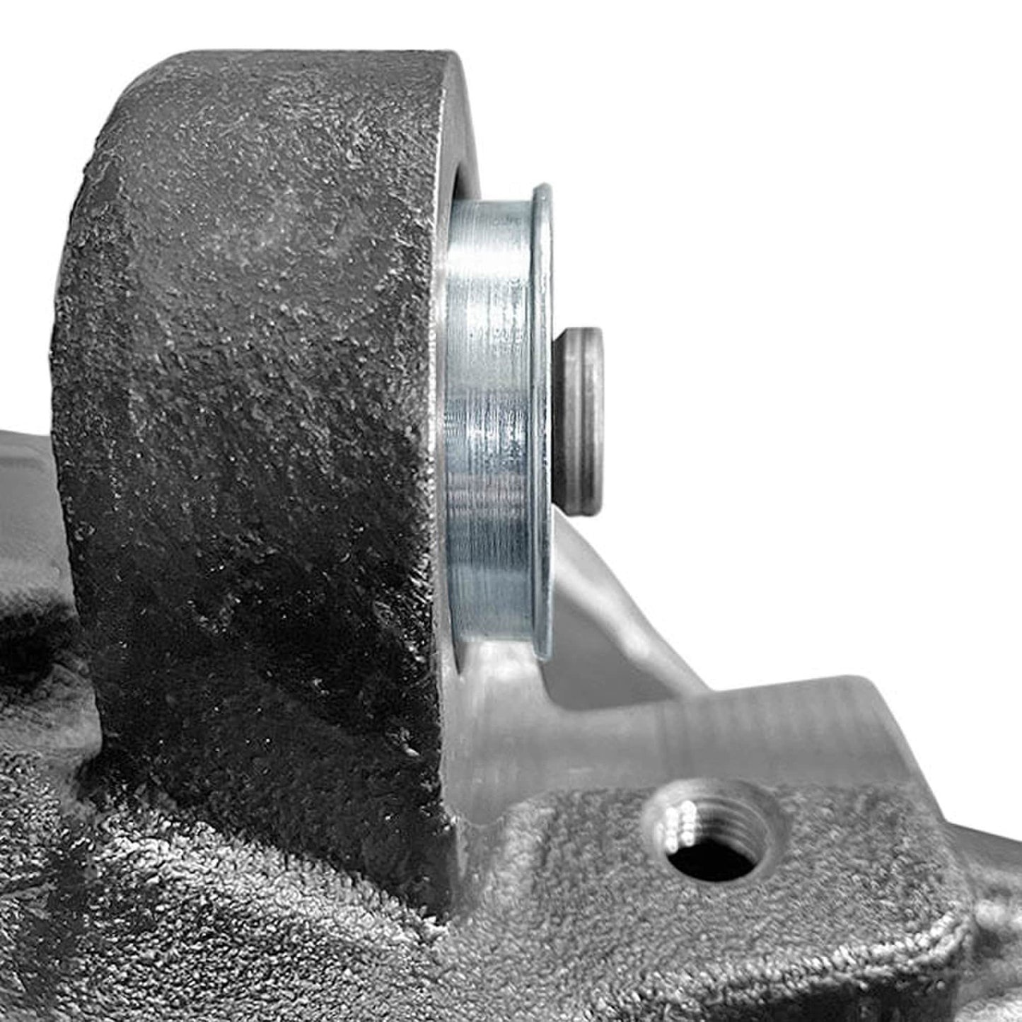 RockJock ロックジョック フロントアクスルハウジング ジョニージョイントキット（JL/JT）