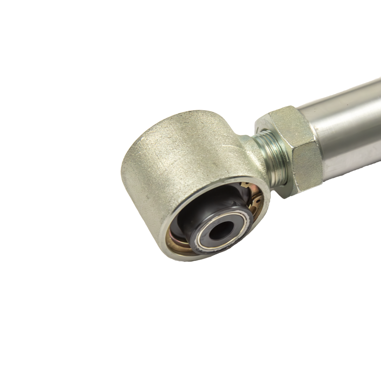 SAVVY OFFROAD サヴィーオフロード 7075アルミニウム コントロールアーム(JK)