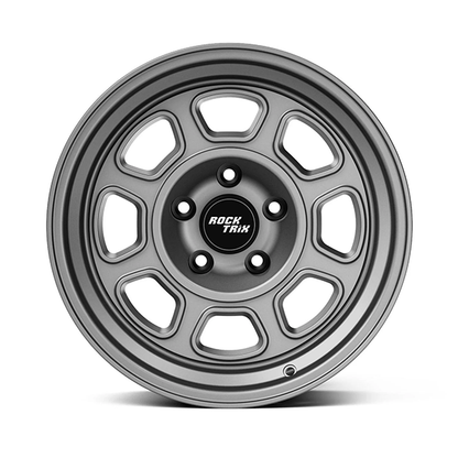 RockTrix ロックトリックス ホイール RT119 | Gunmetal