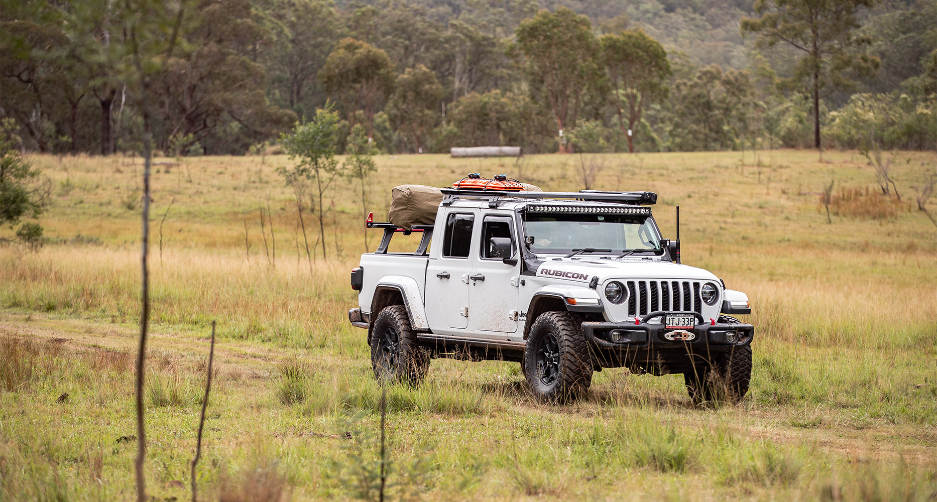 Rhino Rack ライノラック ジープ オーバーランドキット JEEP OVERLANDING KIT