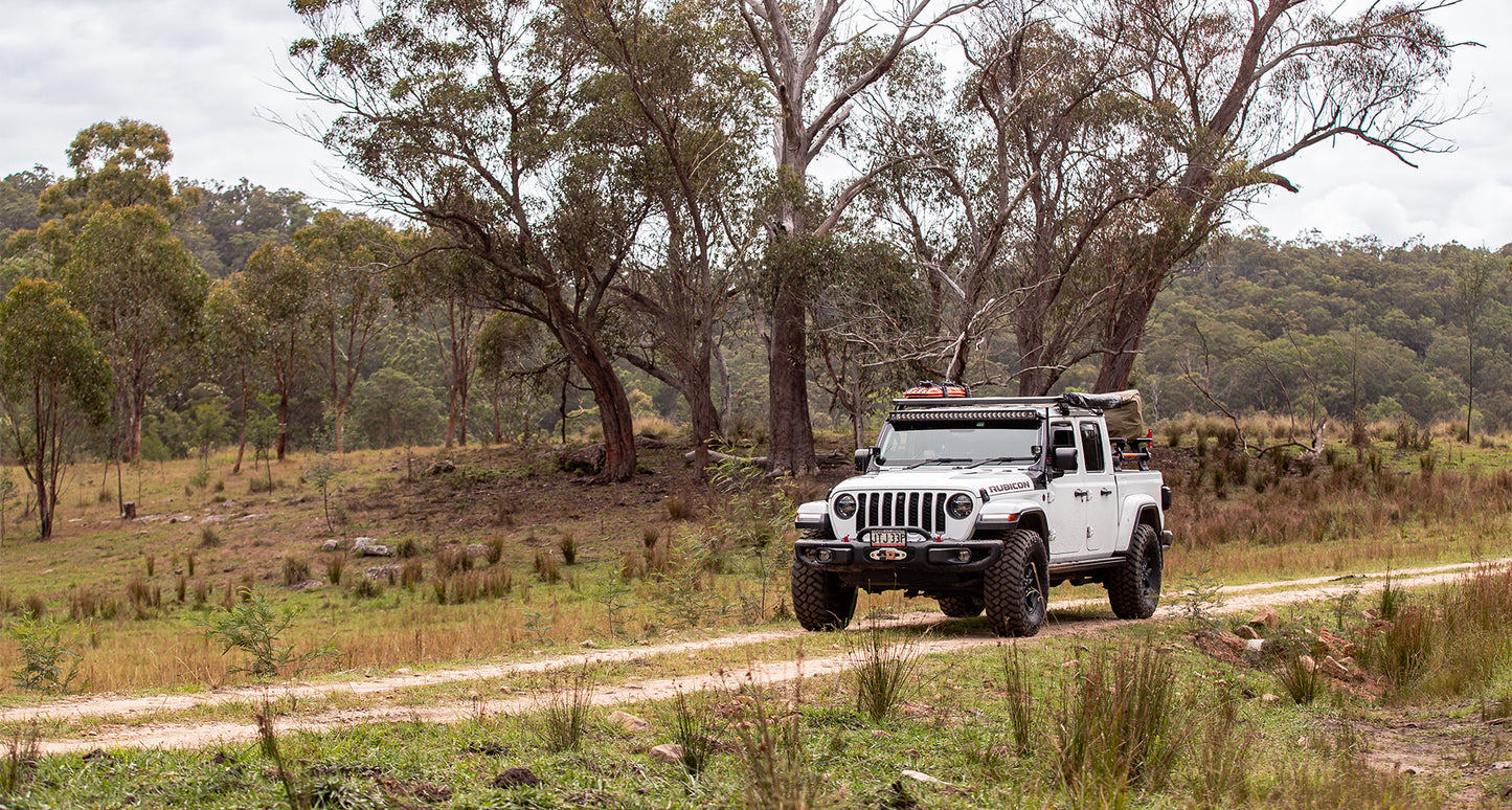 Rhino Rack ライノラック ジープ オーバーランドキット JEEP OVERLANDING KIT