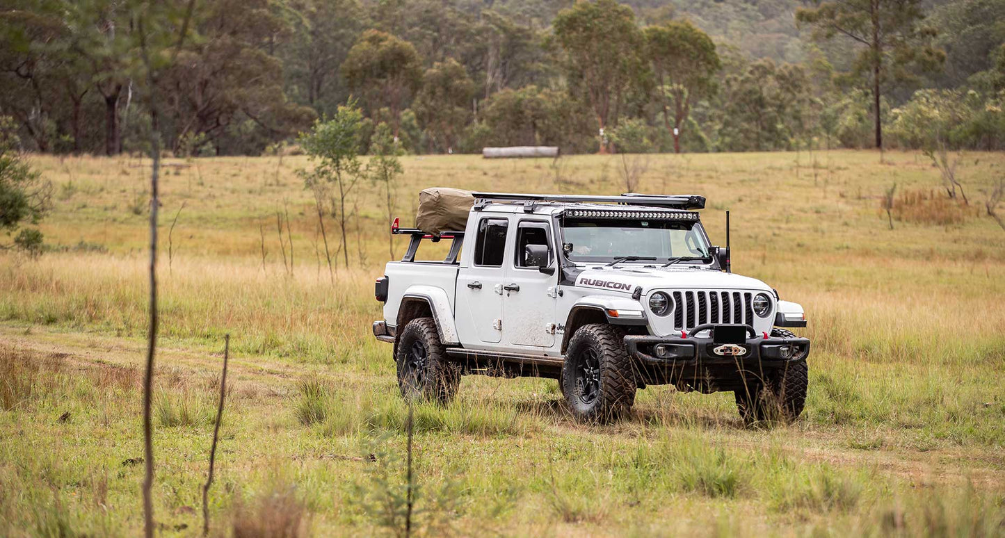 Rhino Rack ライノラック ジープ オーバーランドキット JEEP OVERLANDING KIT (JL/JT共通)