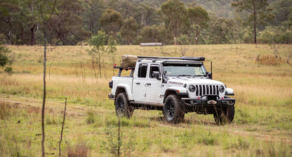 Rhino Rack ライノラック ジープ オーバーランドキット JEEP OVERLANDING KIT (JL/JT共通)