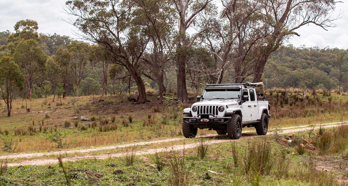 Rhino Rack ライノラック ジープ オーバーランドキット JEEP OVERLANDING KIT (JL/JT共通)