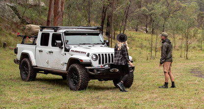 Rhino Rack ライノラック ジープ オーバーランドキット JEEP OVERLANDING KIT (JL/JT共通)