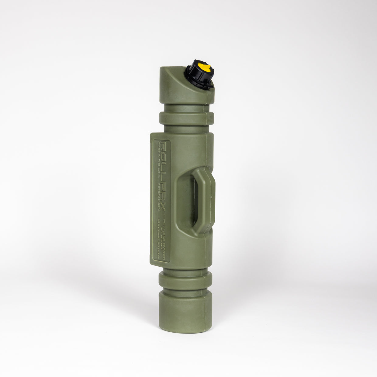 ROTOPAX ロトパックス ROLLPAX 1.5ガロン ウォータータンク