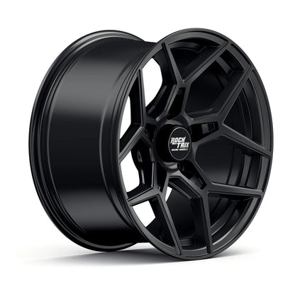 RockTrix ロックトリックス ホイール RT105 | Black