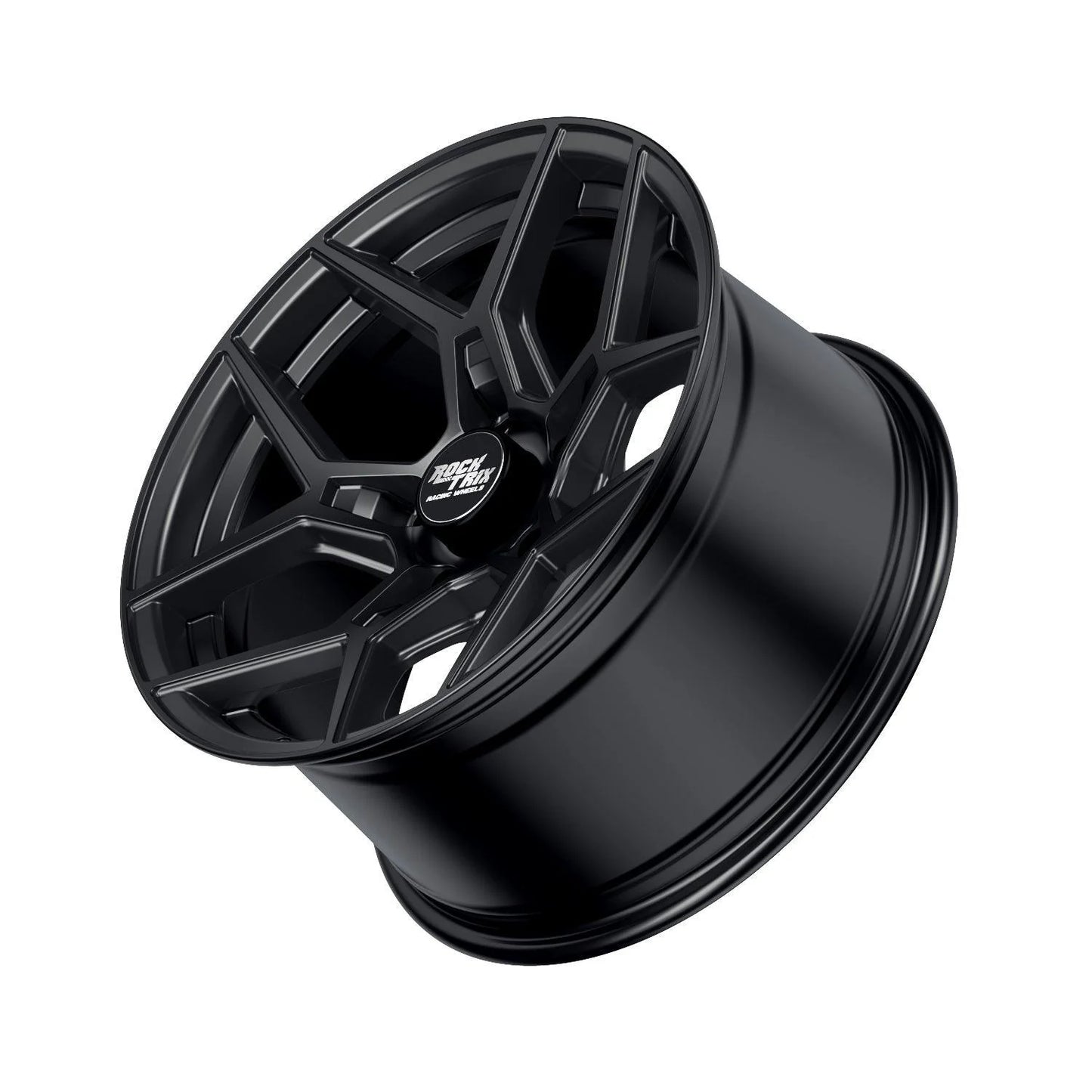 RockTrix ロックトリックス ホイール RT105 | Black