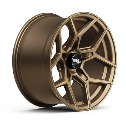 RockTrix ロックトリックス ホイール RT105 | Bronze