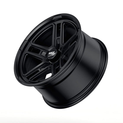 RockTrix ロックトリックス ホイール RT108 | Black