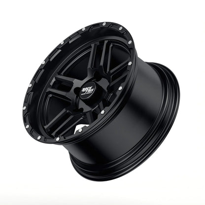 RockTrix ロックトリックス ホイール RT109 | Black