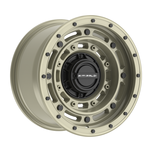 Fittipaldi Off Road FT107D | DESERT SAND