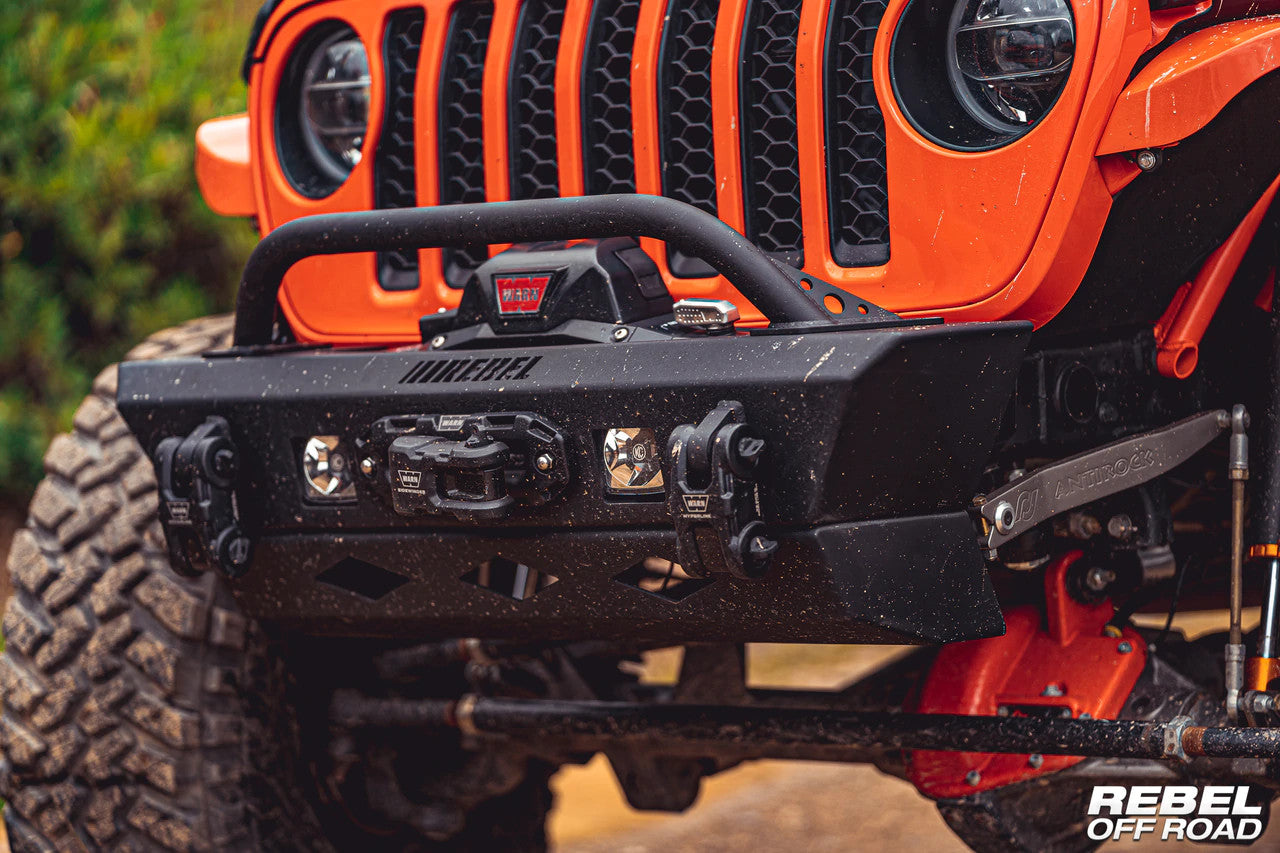 Rebel OFF ROAD レベルオフロード – アメリカンインテイク USカスタム