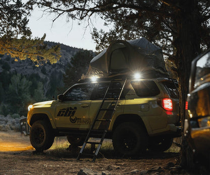 PRINSU プリンス リッジライン ハンドル Ridgeline Handles