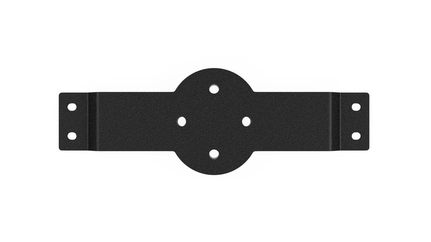 PRINSU プリンス Rotopax ロトパック用 デュアルクロスバーマウント