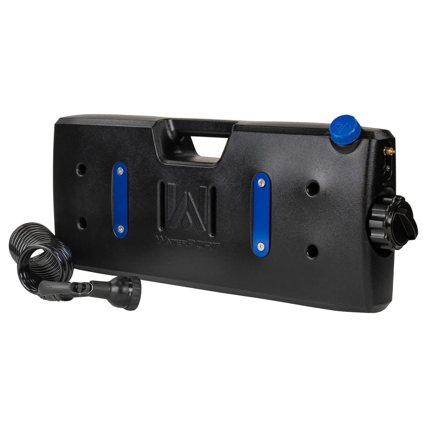 WaterPort ウォーターポート Overlander Tank オーバーランド タンク5 Gal (18.9L)