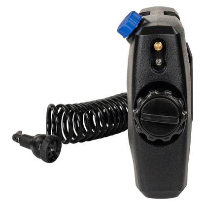 WaterPort ウォーターポート Overlander Tank オーバーランド タンク5 Gal (18.9L)