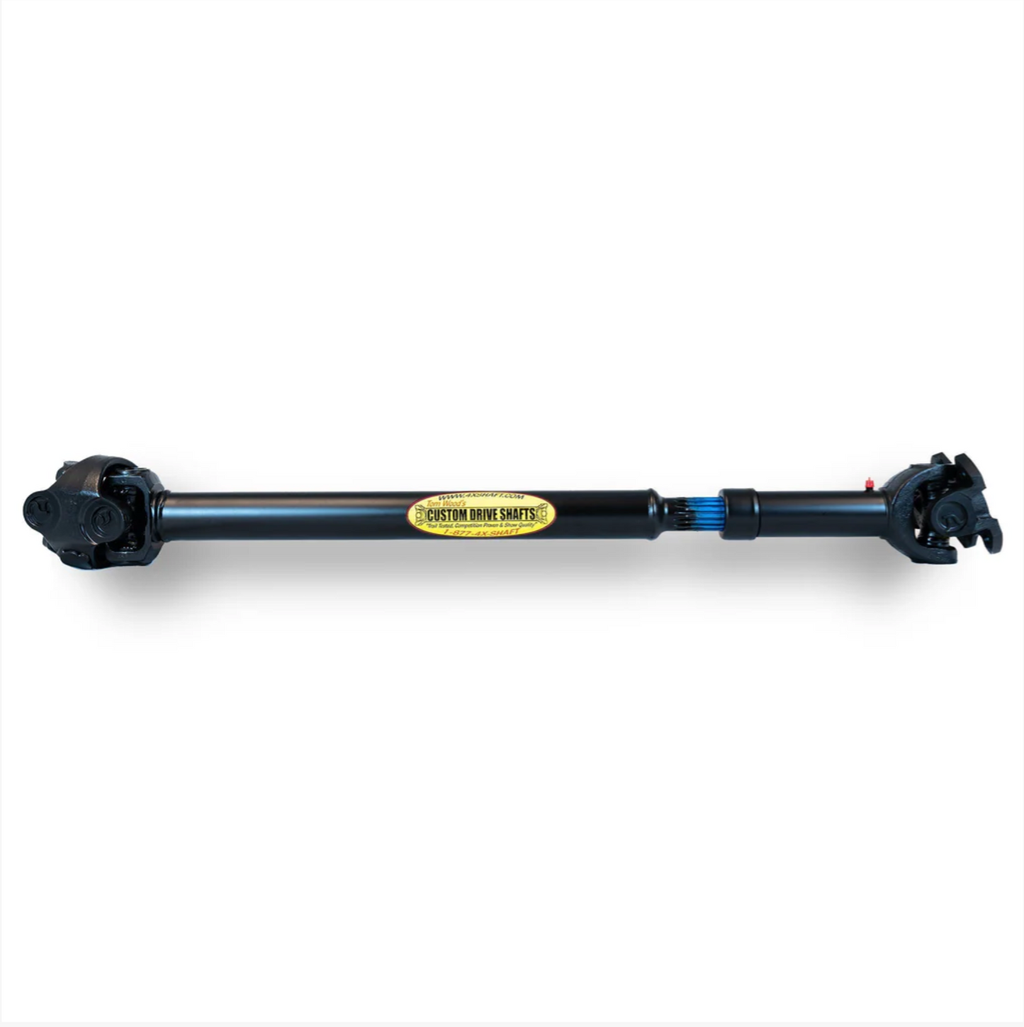 Tom wood’s トムウッズ 1350シリーズ ＜フロント＞ ドライブシャフト (JT)