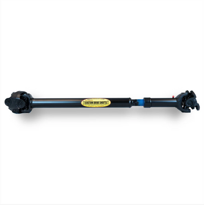 Tom wood’s トムウッズ 1350シリーズ ＜フロント＞ ドライブシャフト (JT)