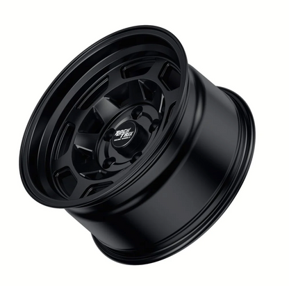 RockTrix ロックトリックス ホイール RT117 | Black