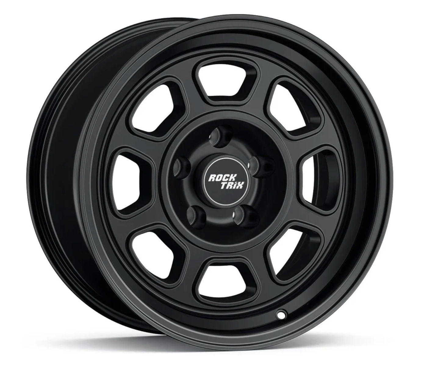 RockTrix ロックトリックス ホイール RT119 | Black