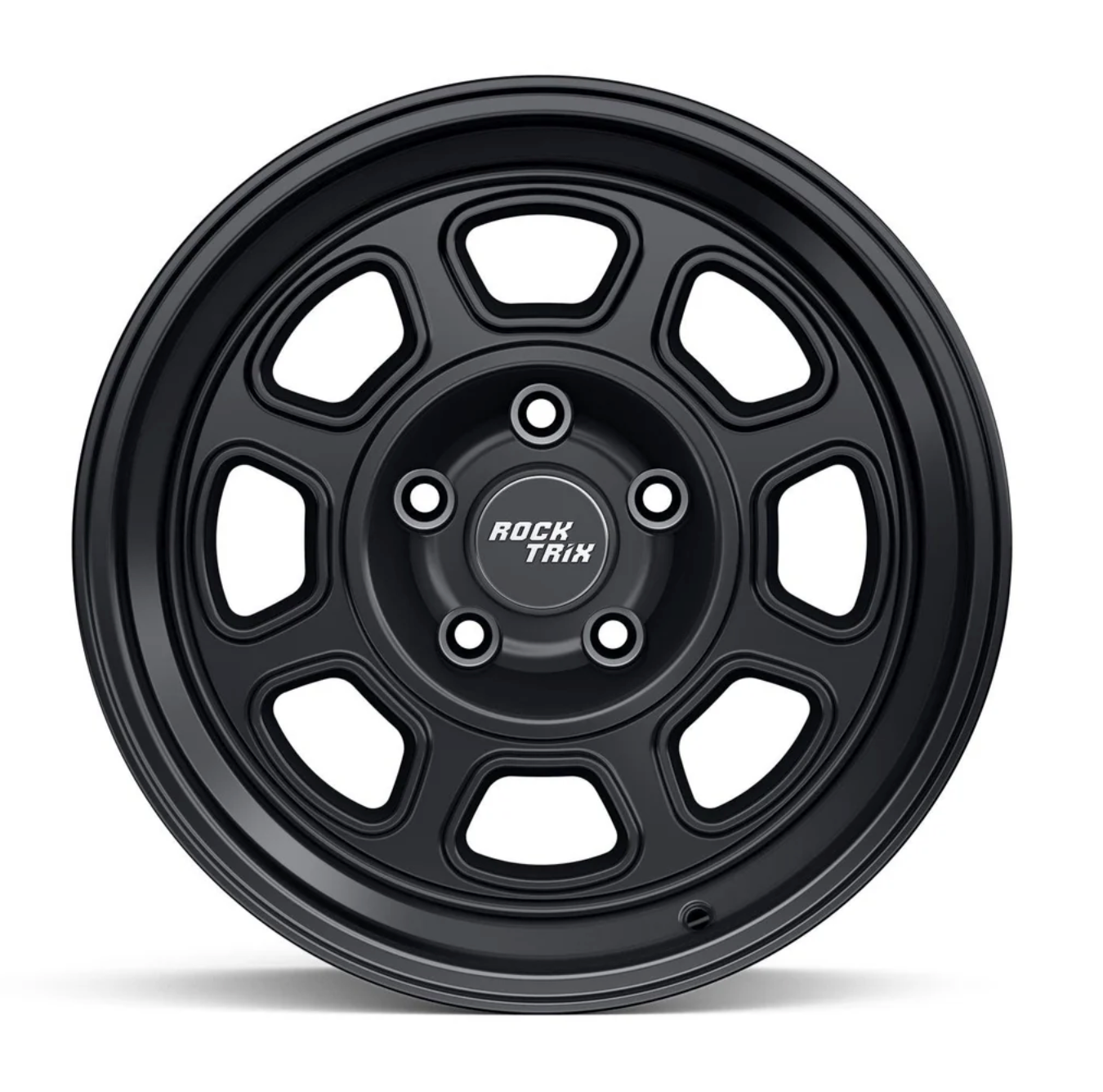 RockTrix ロックトリックス ホイール RT119 | Black