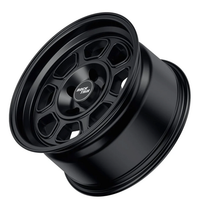 RockTrix ロックトリックス ホイール RT119 | Black