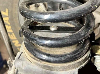 RUSTY'S OFFROAD PRODUCTS ラスティーズ オフロード プロダクツ コイルリテーナー