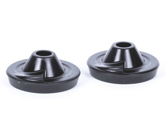 RUSTY'S OFFROAD PRODUCTS ラスティーズ オフロード プロダクツ リアコイルスペーサー "0.75" (JL)