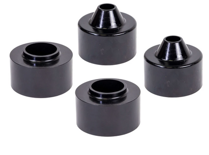 RUSTY'S OFFROAD PRODUCTS ラスティーズ オフロード プロダクツ コイルスペーサー バゲットブーストキット "2" (JL)