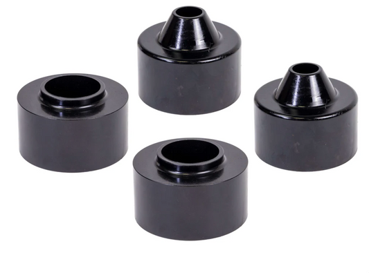 RUSTY'S OFFROAD PRODUCTS ラスティーズ オフロード プロダクツ コイルスペーサー バゲットブーストキット "2" (JL)