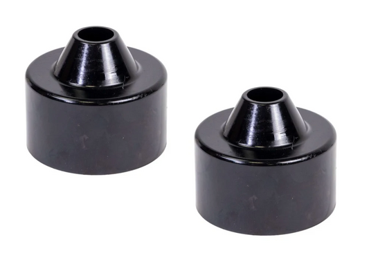 RUSTY'S OFFROAD PRODUCTS ラスティーズ オフロード プロダクツ リアコイルスペーサー "2" (JL)