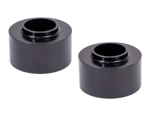 RUSTY'S OFFROAD PRODUCTS ラスティーズ オフロード プロダクツ フロントコイルスペーサー "2" (JL/JT)