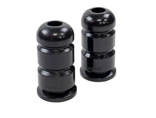 RUSTY'S OFFROAD PRODUCTS ラスティーズ オフロード プロダクツ リアバンプストップ "2" (JL/JK)