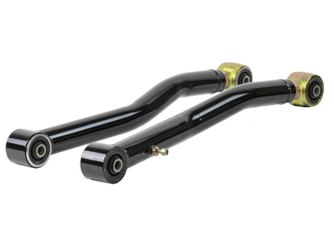 RUSTY'S OFFROAD PRODUCTS ラスティーズ オフロード プロダクツ 調整式フロントロアアーム(JL/JT)